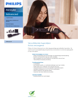 Philips HP8656/00 Product Datasheet
