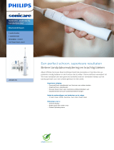 Sonicare HX9382/09 Product Datasheet