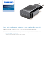 Philips CP0476/01 Product Datasheet