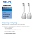 Sonicare HX7002/05 Product Datasheet