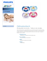 Avent SCF129/11 Product Datasheet