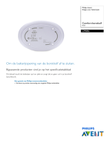 Avent CP9896/01 Product Datasheet
