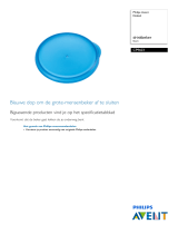 Avent CP9603/01 Product Datasheet