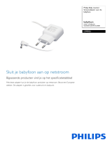 Philips CP9952/01 Product Datasheet