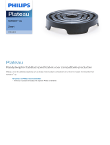 Philips CP9048/01 Product Datasheet