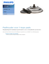 Philips CP9044/01 Product Datasheet