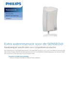 Philips CRP466/01 Product Datasheet