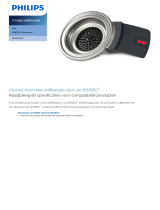 Philips HD5033/01 Product Datasheet