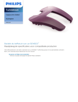 Philips CRP111/01 Product Datasheet