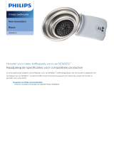 Philips HD5032/01 Product Datasheet