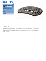 Philips CP0685/01 Product Datasheet