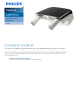 Philips CP0601/01 Product Datasheet