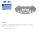 Philips CRP103/01 Product Datasheet