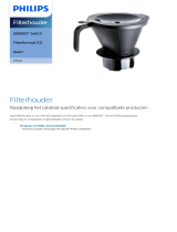 Philips CP0402/01 Product Datasheet