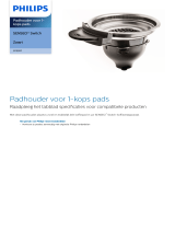Philips CP0397/01 Product Datasheet