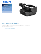 Philips CP0212/01 Product Datasheet