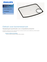 Philips CP0214/01 Product Datasheet