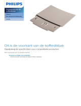 Philips CP0978/01 Product Datasheet