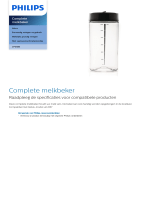 Philips CP0586/01 Product Datasheet