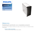 Philips CP0561/01 Product Datasheet