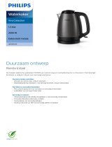 Philips HD9305/90 Product Datasheet
