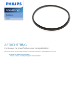 Philips CP6783/01 Product Datasheet
