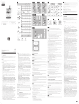 Philips HR7629/91 Handleiding