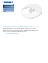 Philips CRP560/01 Product Datasheet