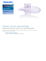 Philips CRP208/01 Product Datasheet