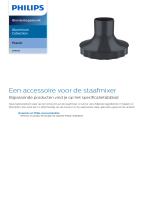 Philips CRP535/01 Product Datasheet