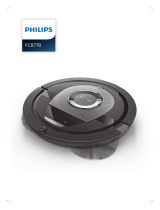 Philips FC8778/01R1 Handleiding