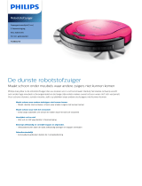 Philips FC8802/03 Product Datasheet