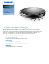 Philips FC8802/01 Product Datasheet