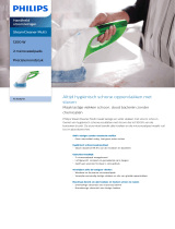 Philips FC7008/01 Product Datasheet