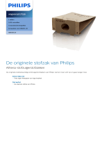 Philips HR6947/01 Product Datasheet