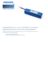 Philips CP0111/01 Product Datasheet