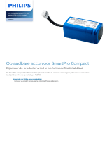 Philips CP0110/01 Product Datasheet