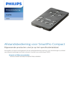Philips CP0118/01 Product Datasheet