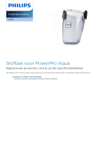 Philips CP0174/01 Product Datasheet