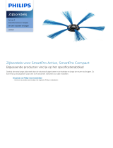 Philips CP0107/01 Product Datasheet
