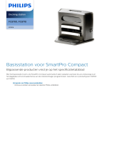 Philips CP0116/01 Product Datasheet