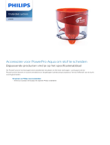 Philips CP0176/01 Product Datasheet