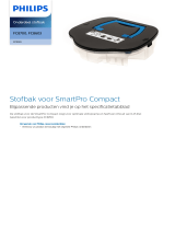 Philips CP0120/01 Product Datasheet