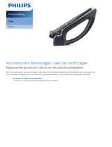 Philips CRP456/01 Product Datasheet