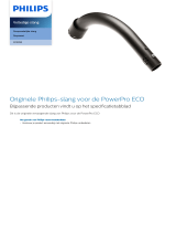 Philips CP0700/01 Product Datasheet