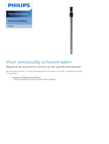 Philips CRP743/01 Product Datasheet