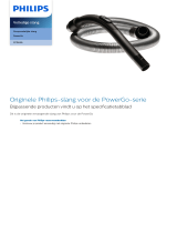 Philips CP0696/01 Product Datasheet