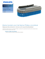Philips CP0294/01 Product Datasheet
