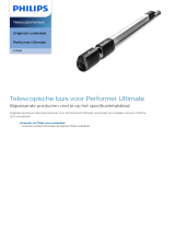 Philips CP0288/01 Product Datasheet