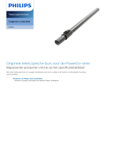 Philips CP0791/01 Product Datasheet